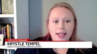 Health departments address vaccination plans during cold weather