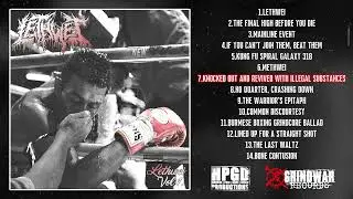 LETHWEI - Lethwei Vol.1 (Full Album) [2025 Grindcore]