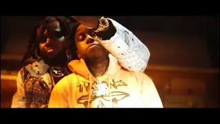 Tfemi - No Pass (feat. YFMRay) [Official Music Video]