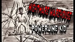 NIGHTMARE WAREHOUSE - 