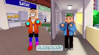 If You're Hungry and You Know It, Plant a Seed