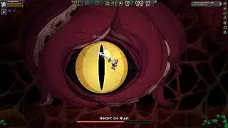 Starbound Gameplay #09 - The Ruin