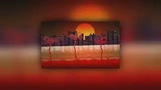 El Tigr3 - She Swallowed Burning Coals (speed up)