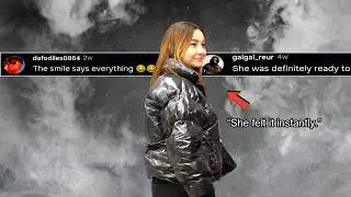 &ldquo;That Smile Said Everything&rdquo;
