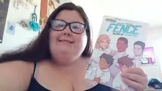 Fence volume 6 review