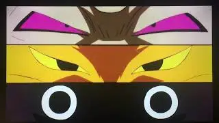 DRAGONBALL SUPER episode #96  (ENGLISH DUB) preview