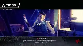 Livestream Apex Legends Season 19 Ignite