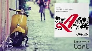 A Roma | Florito