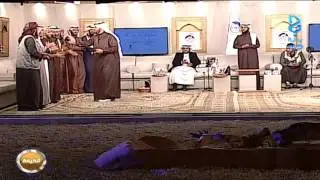 هلا هلا به ياهلا - حامد الضبعان | #زد_رصيدك48