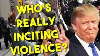 An Incitement To Violence