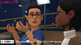 THE CONFESSION THAT CHANGED EVERYTHING: A TRUE LIFE STORY