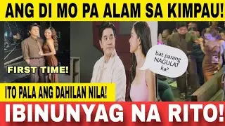 ITO PALA ANG TOTOO!KIM AT PAULO NANGGULAT SA FANS AT KIMPAU HANDA NA BA FEBRUARY 2,2026