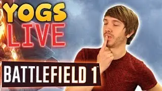 OFFENSIVE JOKES - BATTLEFIELD 1 - 1st November 2016
