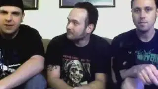 Don't Bite My Arm-The Abomination