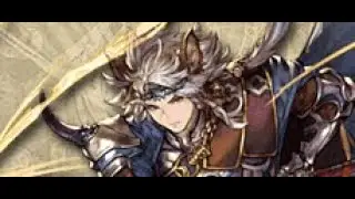 SSR光）セルエル（フェイトエピソード）「割り切れぬ心」【グラブル】セルエルCV.森川智之