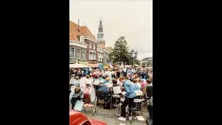 Moritz Moszkowski, Spaaanse dans No 2 (Moderato,  G minor) Melomaan Ens, Hans Lamers