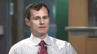 Meet Dr. Brayton Shirley