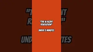 The AI Agent Revolution: How to Get It Right