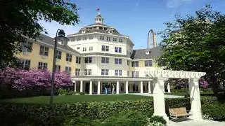 Hotel Breakers Animation Video