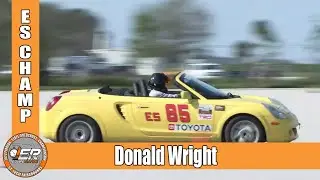 ES Class Champion at the 2022 Fl State Autocross Championship