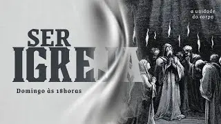Discípulos que geram discípulos (Ser Igreja Cap.06)