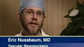 Podcast: Brain Aneurysm Repair - Clipping and Coiling...