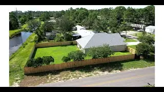 6457 Summer Oak Drive Panama City Beach FL