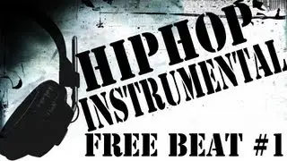HIPHOP / RAP FREE BEAT #1 - Rebellious Choirs - prod. by WhityBeatz Productions June 2013