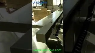 1 Pneumatic cut-off saw