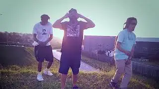 SANAT&Oacute;RIO ft. Tony Sagga, Renaguera & Negruniversal - Poder teaser