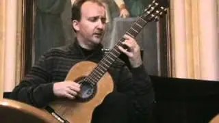 Manuel Maria Ponce Sonata III (3), Paolo Pegoraro