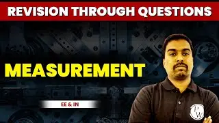 Measurement | EE & IN | Revision Through Question