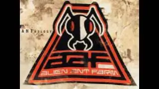 alien ant farm - movies
