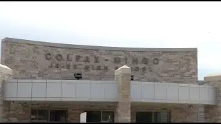 Colfax, Iowa - Colfax-Mingo Community School District