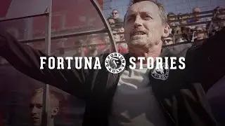 Fortuna Stories - Mr. Wolf