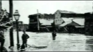Jay Tuck - Autobiography 1 - The Great Galveston Flood