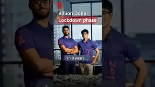 At Just 19, They Built a $5 Billion Company | Zepto Success Story