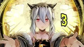 Code Vein 2 Part 3【PS5 - 4K】