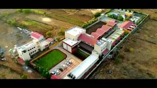 Lion Park Hotel And Resort Sasan Gir
