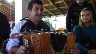 Paolo Canu  ballo sardo  ballu  alligru Baunei