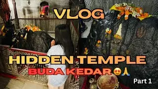 Hidden temple in Tehri🙏🙏❤️{Buda Kedar} #uttarakhand #tehri #hiddengems #hiddenhistory 