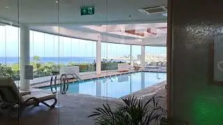 📌 Ramla Bay Resort, Malta.