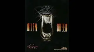 Alien Breed 03  End Level