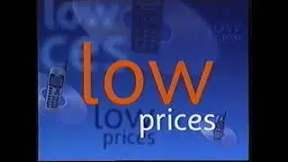 Telstra MobileNet (Soul Singer) - 1999 Australian TV Commercial