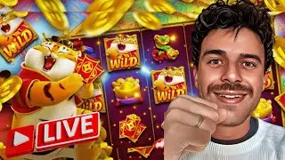 🔴 HOJE &Eacute; O DIA!!!!! NA BUSCA DO MAXWIN  🔥 LUCAS DK AO VIVO 🔴