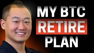 My Retirement Plan Is Bitcoin (Here&rsquo;s Why I Don&rsquo;t Need a Plan B)