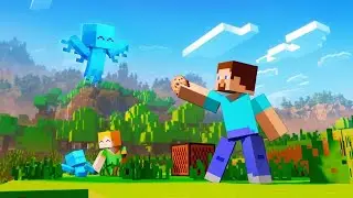 Hindi Minecraft : 😄 Happy stream | Playing Solo | Streaming with Turnip