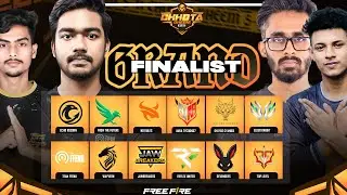 [🔴LIVE]  CHHOTA BHEEM SEASON 11 | GRAND FINALE | VIP ESPORTS ORG