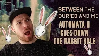 Between The Buried and Me - 