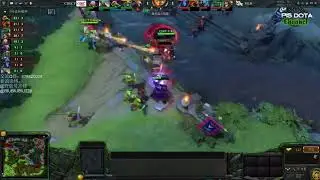 【VG.R VS CDEC.Y#2】 南洋杯第二赛季下线比赛淘汰赛BO3